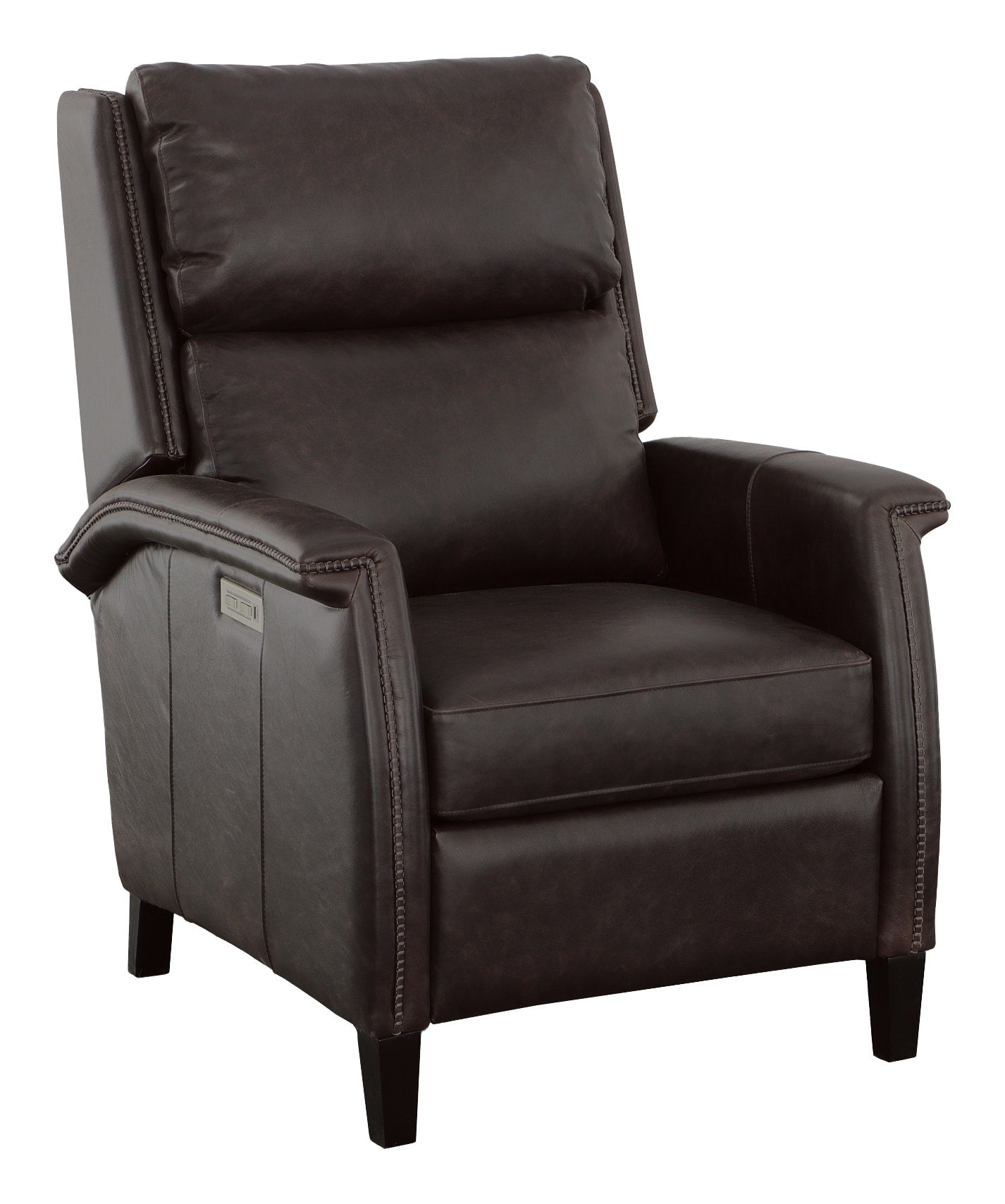 Adriana Power Recliner - Tobacco