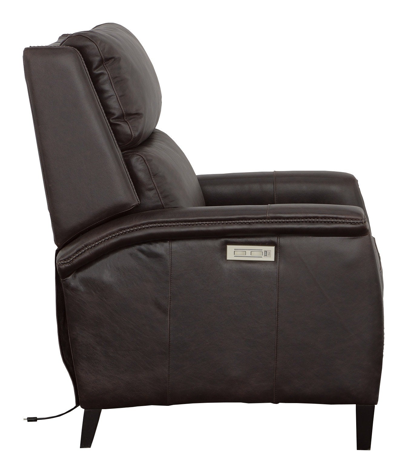 Adriana Power Recliner - Tobacco