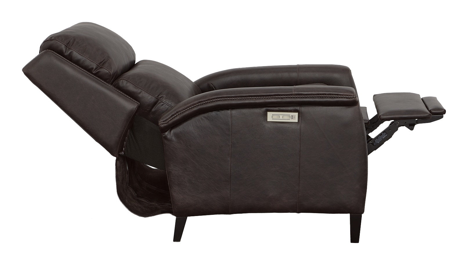 Adriana Power Recliner - Tobacco