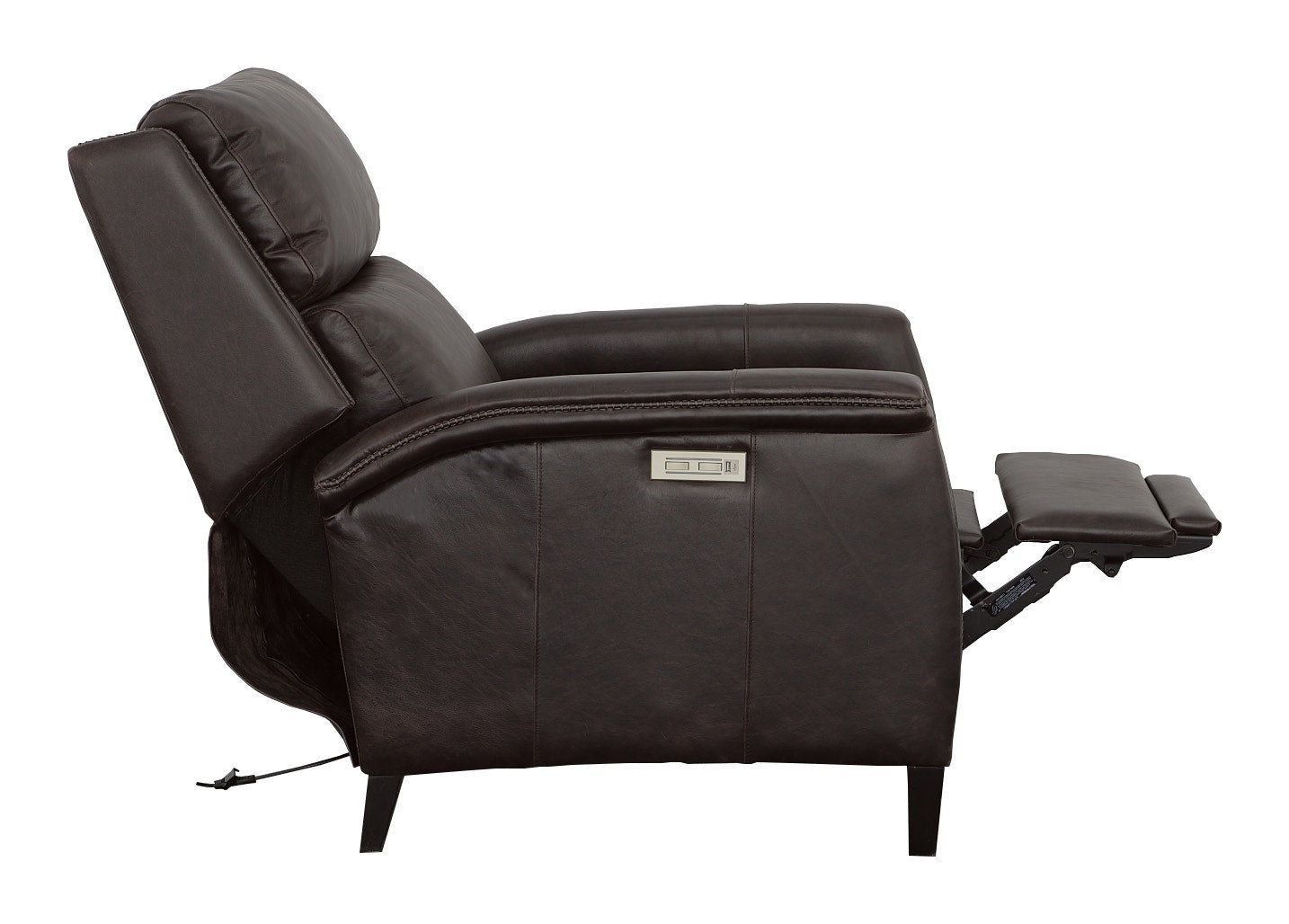 Adriana Power Recliner - Tobacco