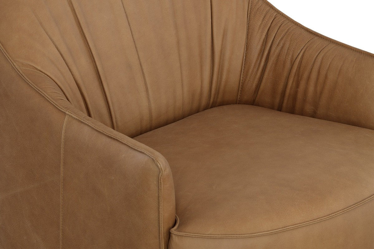 Gisele Swivel Chair