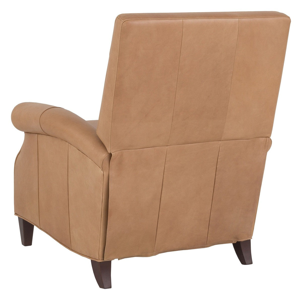 Rohan Power Reclinerer - Tobacco - Maple Solids