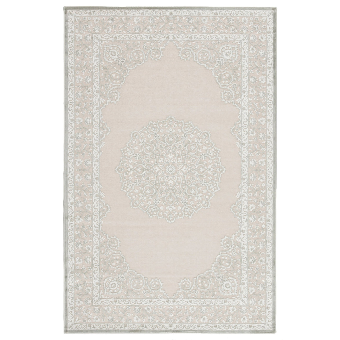 Fables Malo White-Jaipur-JAIPUR-RUG128706-Rugs2'x3'-7-France and Son