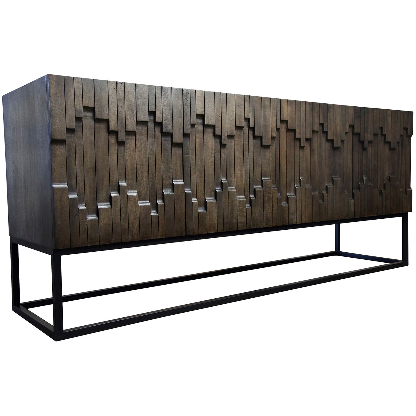 Catherine Buffet-CFC-CFC-FF091-Sideboards & Credenzas-1-France and Son