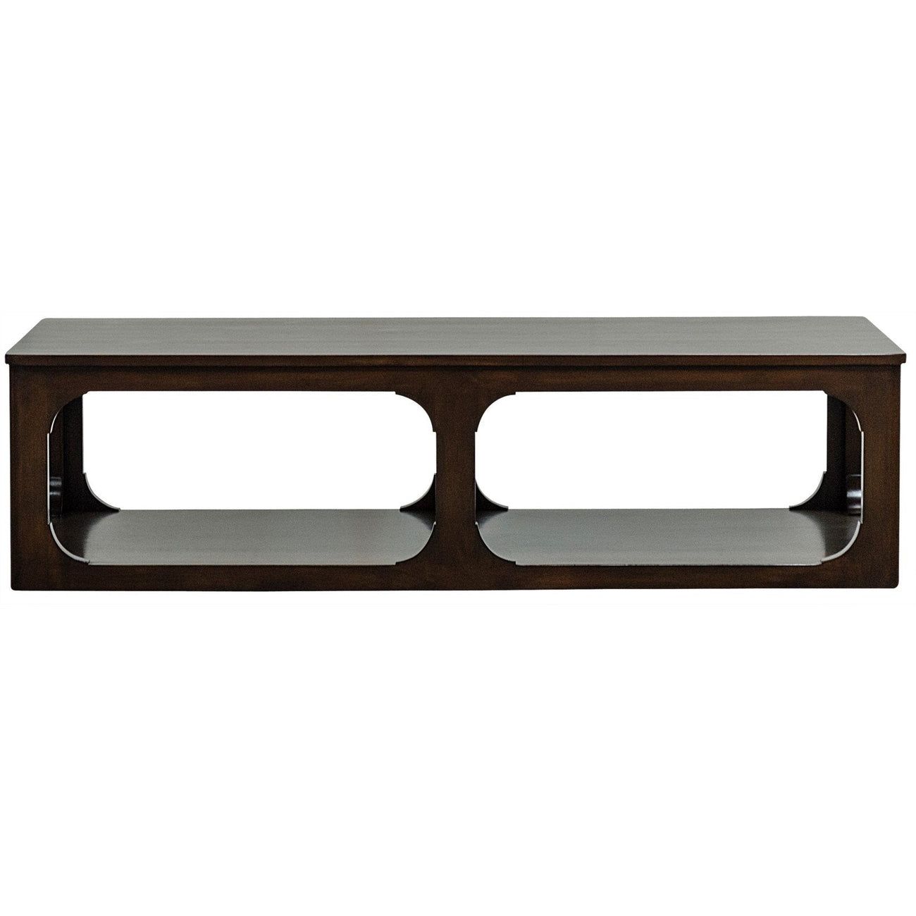 Gimso Coffee Table-CFC-CFC-FF136-Coffee TablesLarge-Espresso-2-France and Son