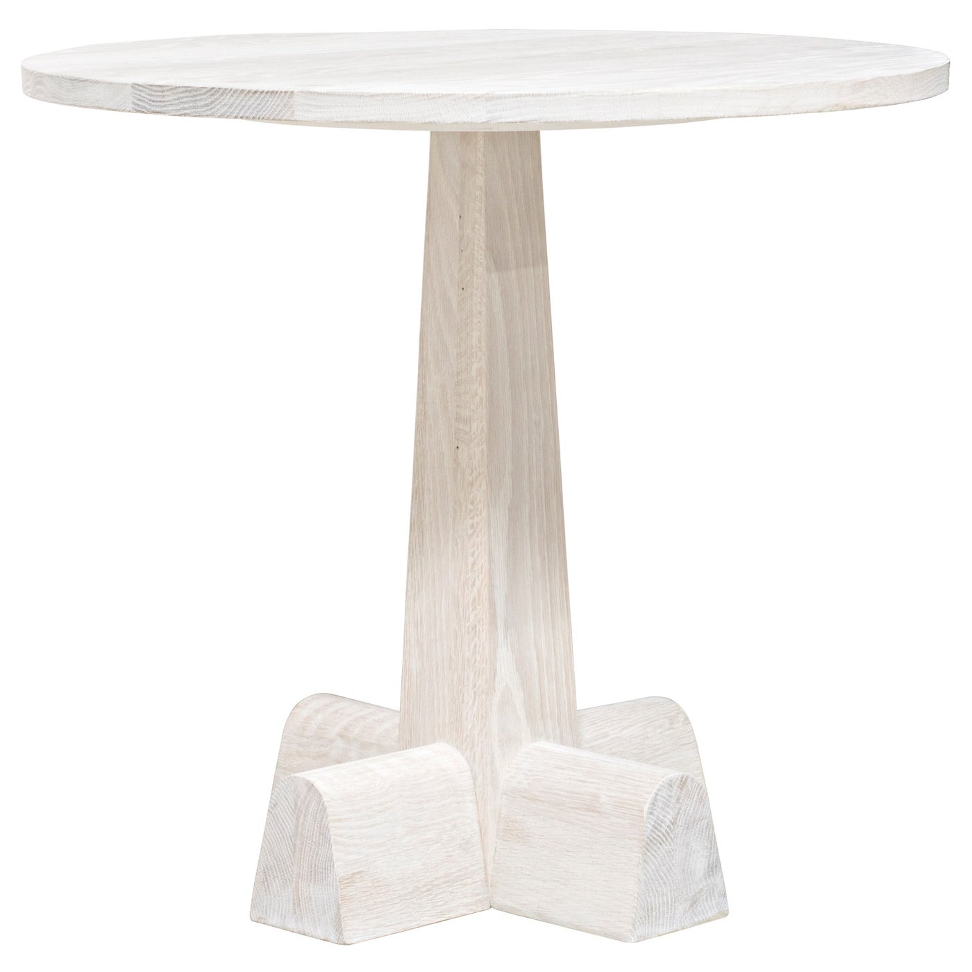 Camellia Side Table-CFC-CFC-FF157-Side Tables-1-France and Son
