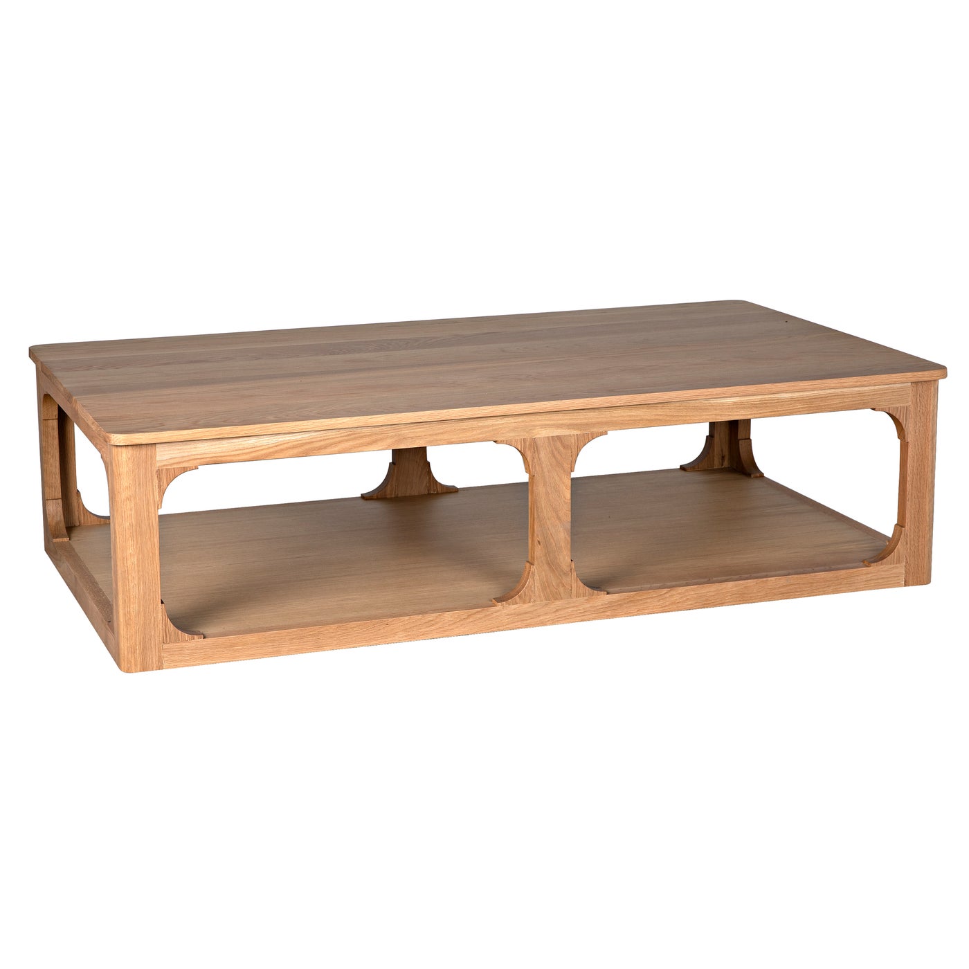 Gimso Coffee Table - Rectangle-CFC-CFC-FF226-Coffee TablesLarge-1-France and Son