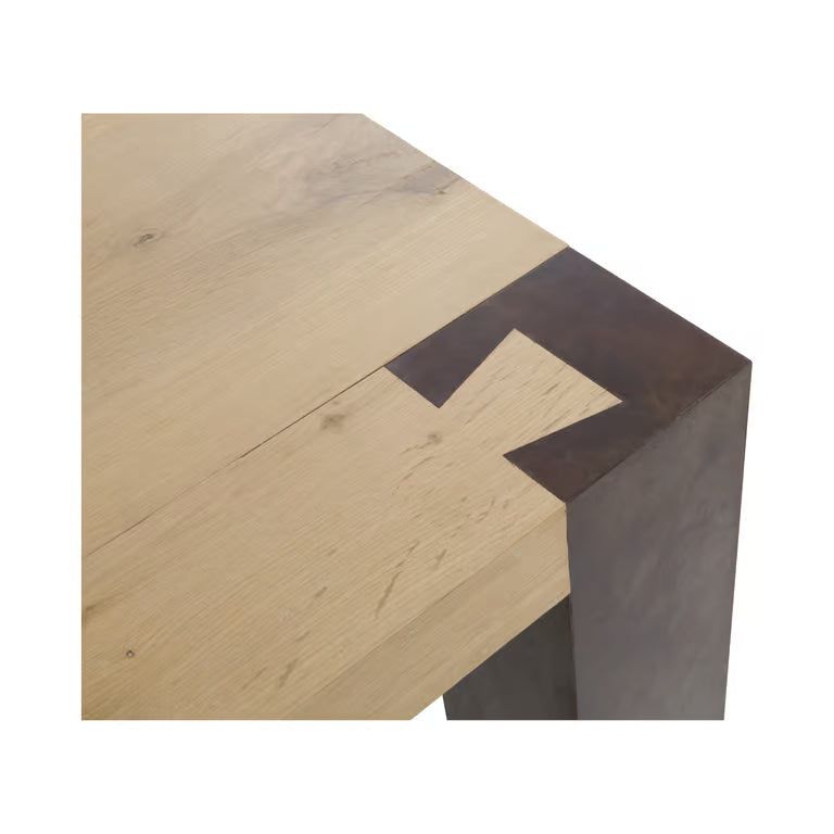 Wyatt Rectangular Dining Table