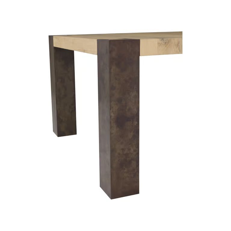 Wyatt Rectangular Dining Table