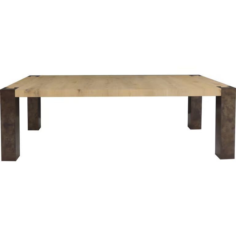 Wyatt Rectangular Dining Table