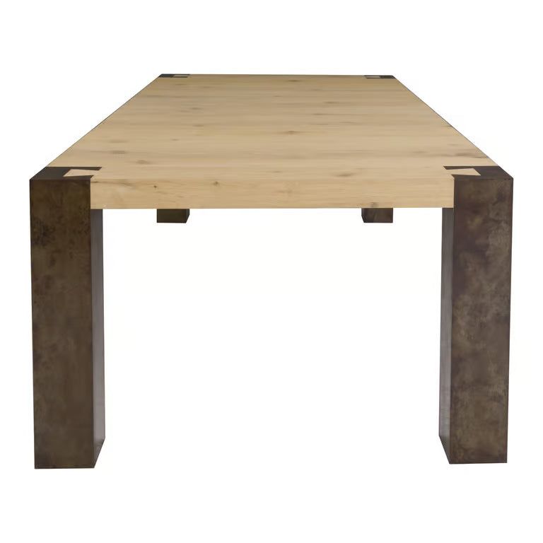Wyatt Rectangular Dining Table