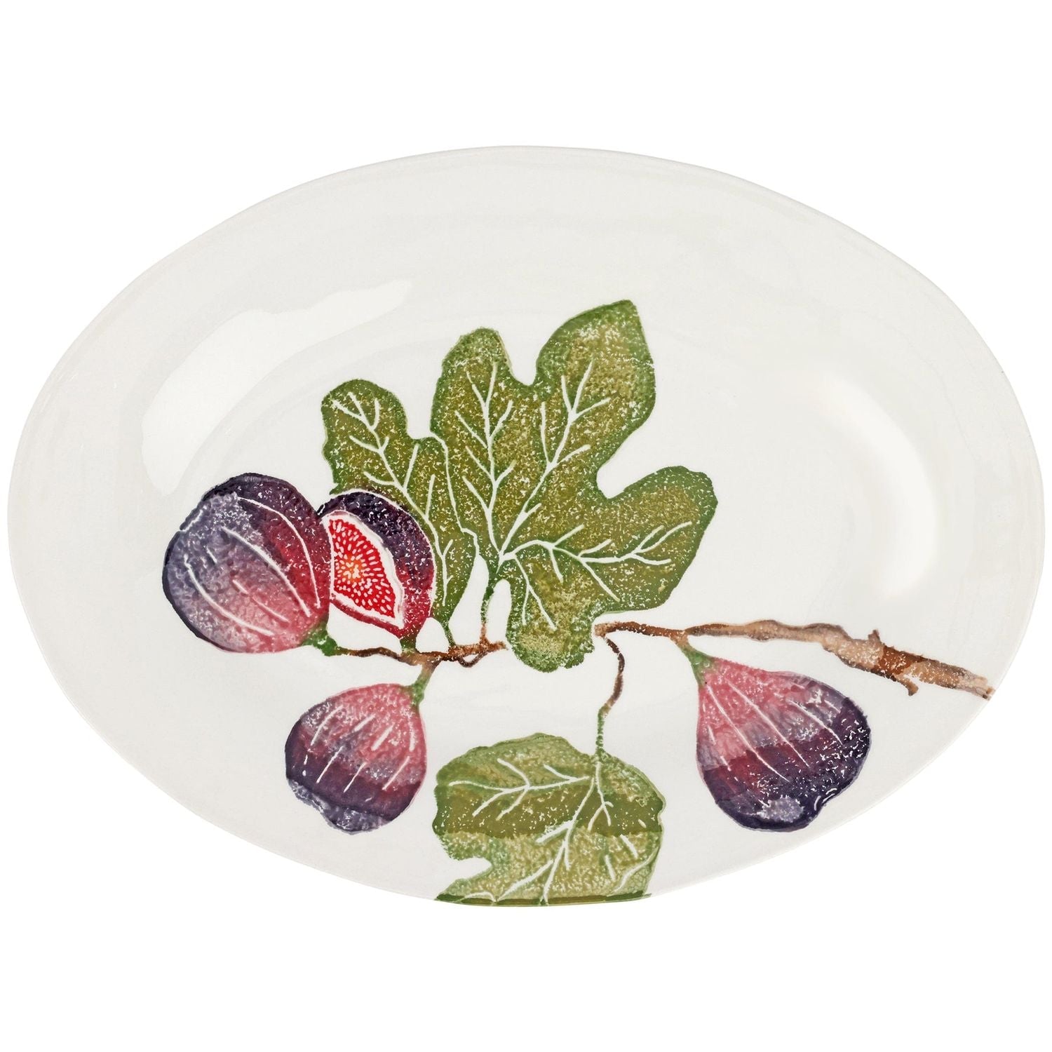 Fico Oval Platter