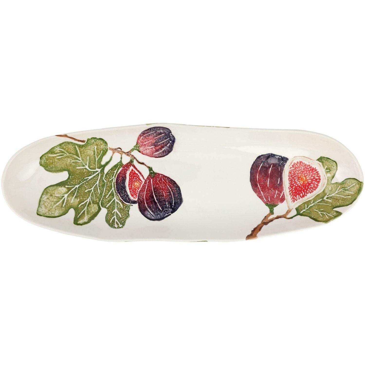 Fico Oval Platter