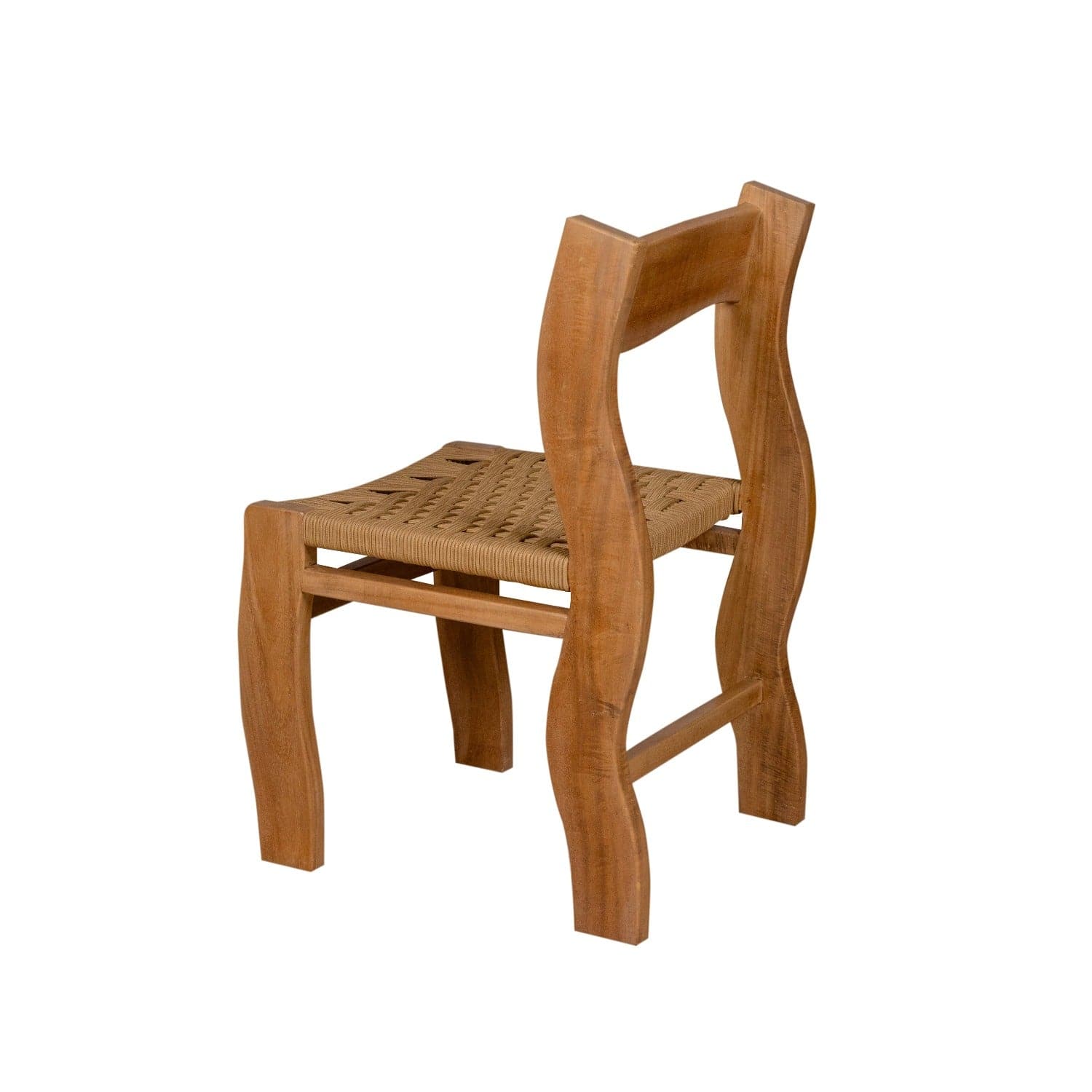 Wiggle Dining Chair