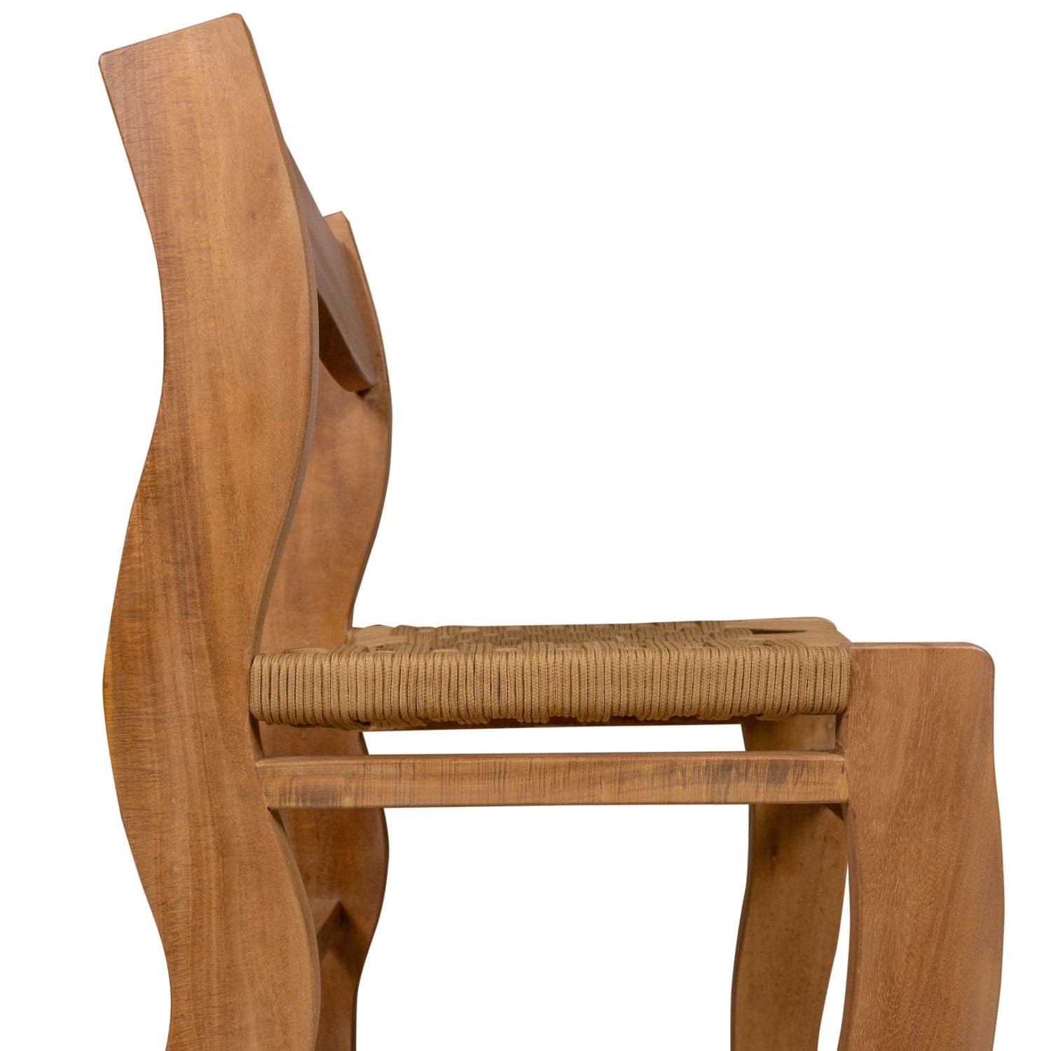 Wiggle Dining Chair