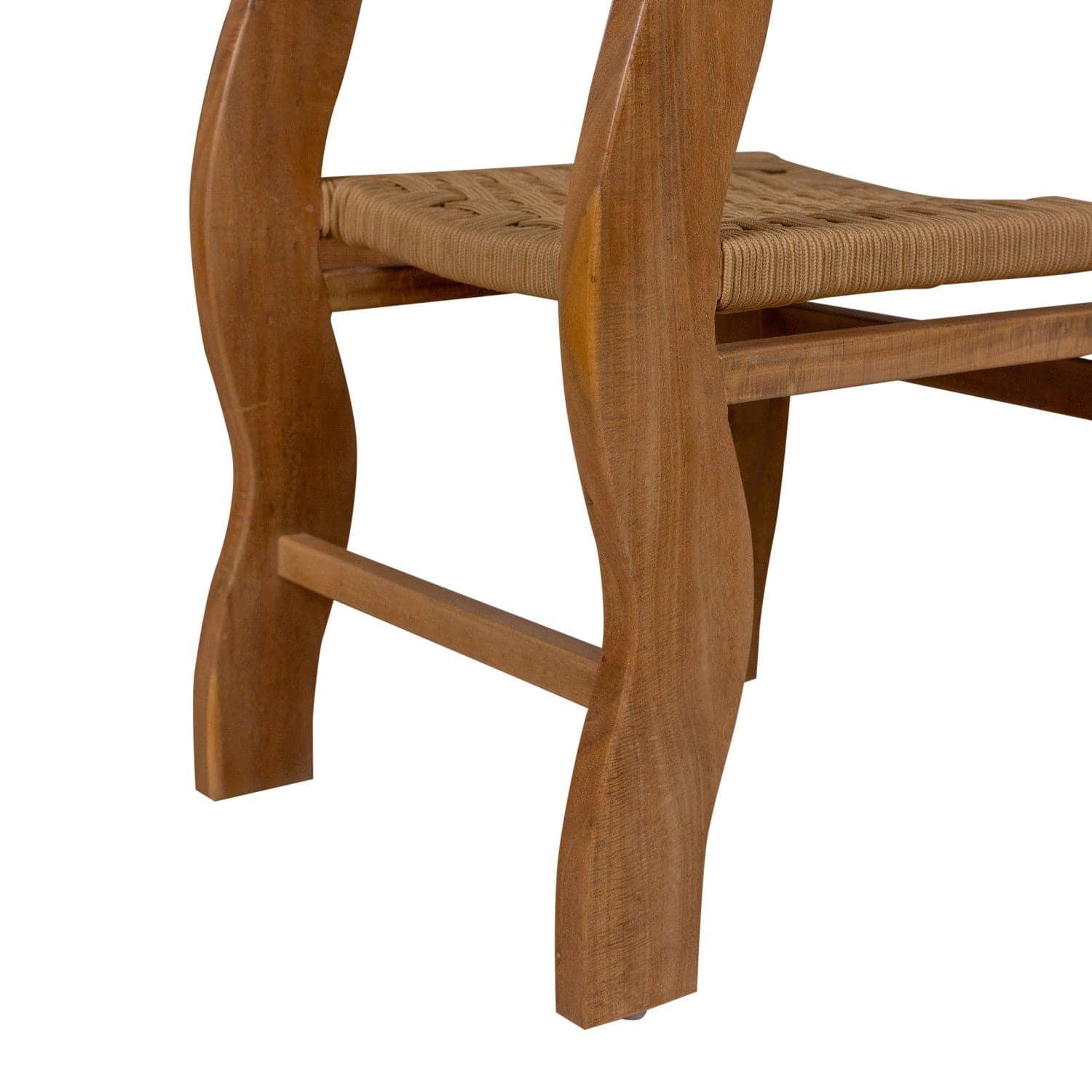 Wiggle Dining Chair