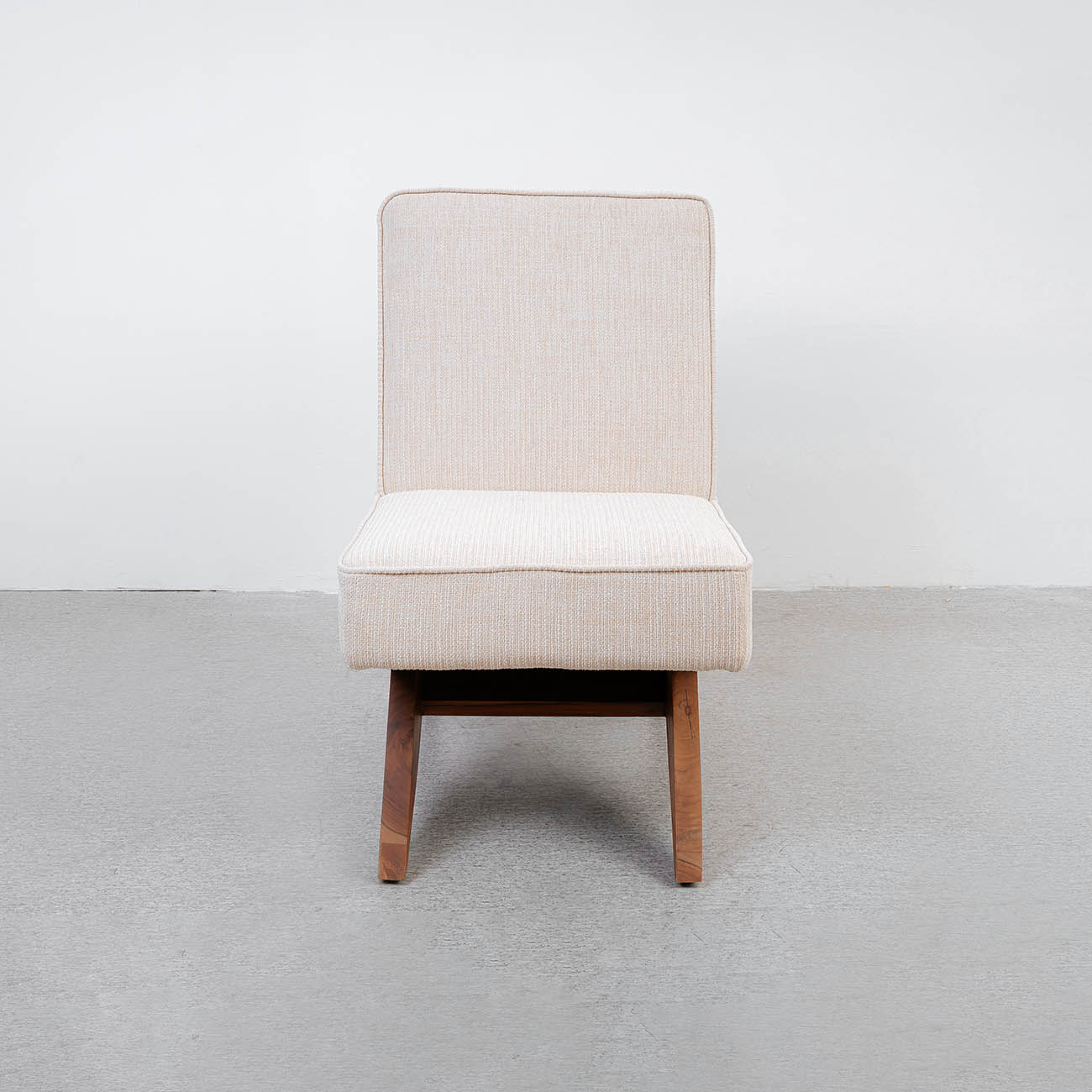 Jeanneret Slipper Chair