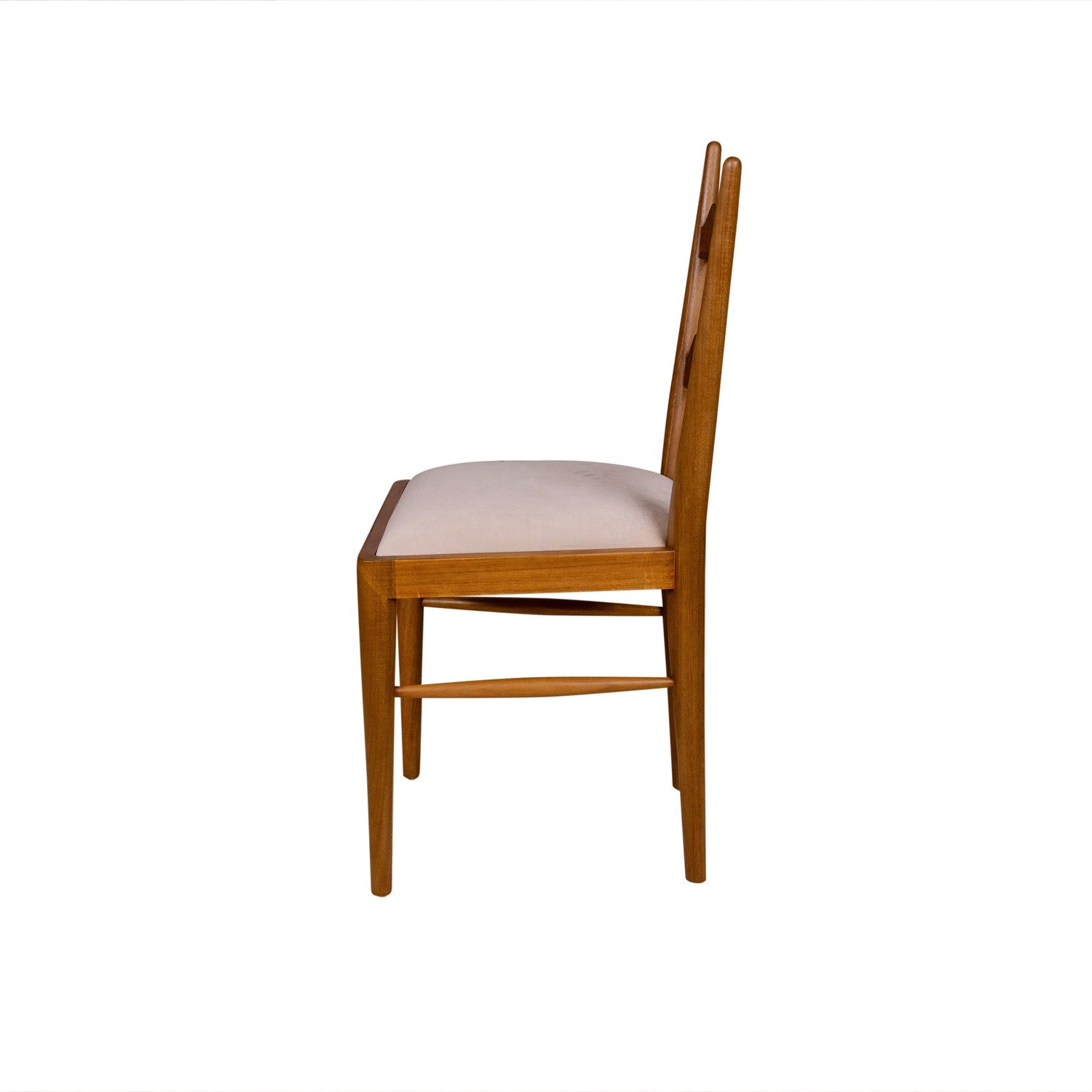 Royere Undulation Dining Chair