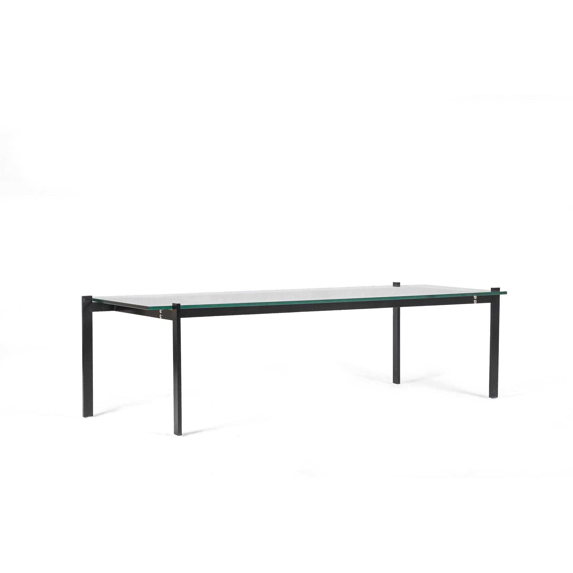 Kjaerholm Rectangle Coffee Table