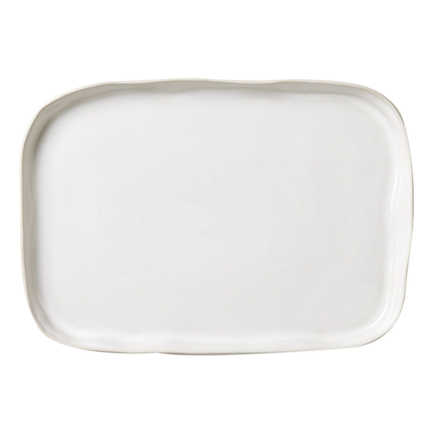 Forma Cloud Rectangular Platter - Default Title