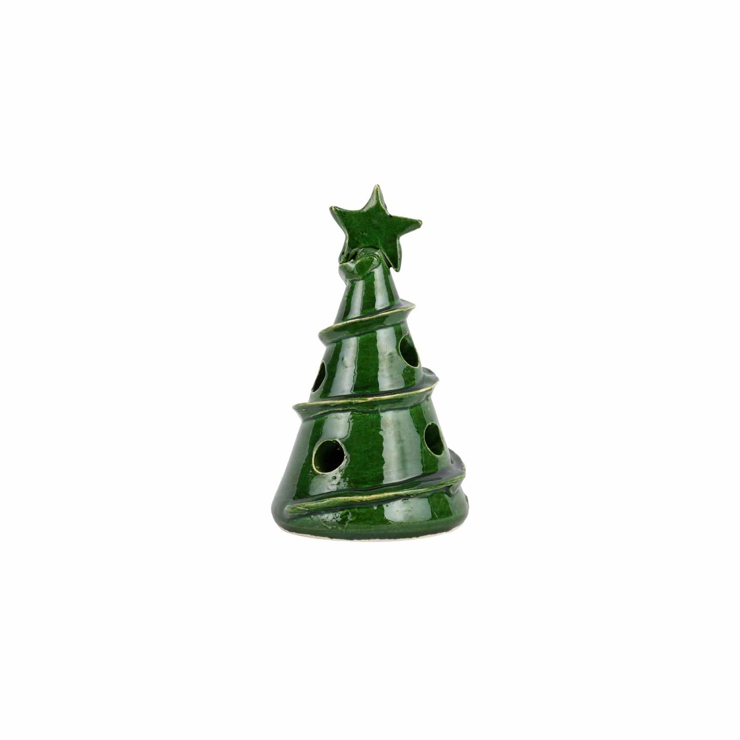 Foresta Swirl Tree