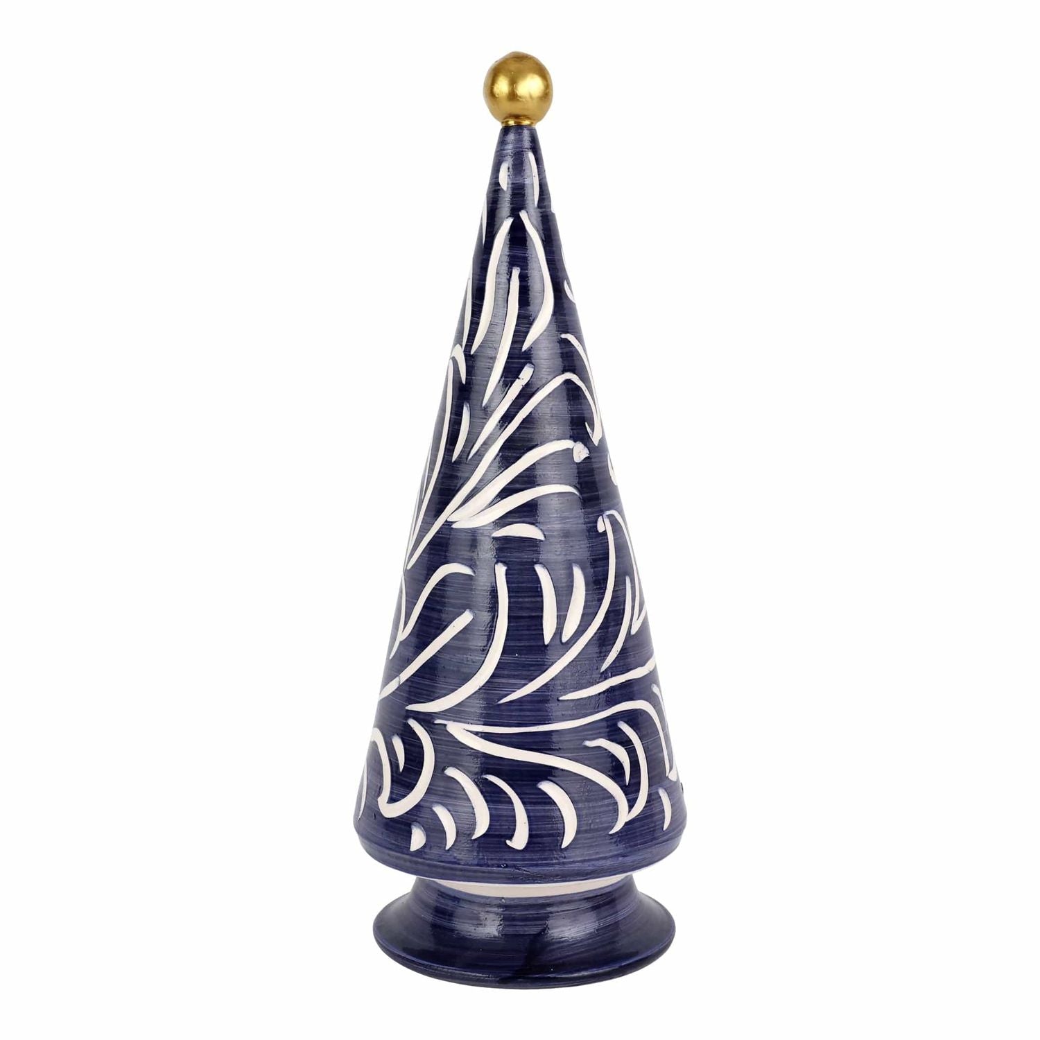Foresta Scroll Tree