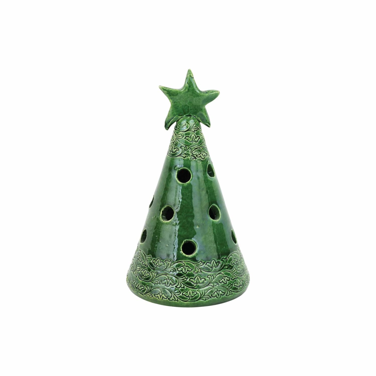 Foresta Tree - Green / Small