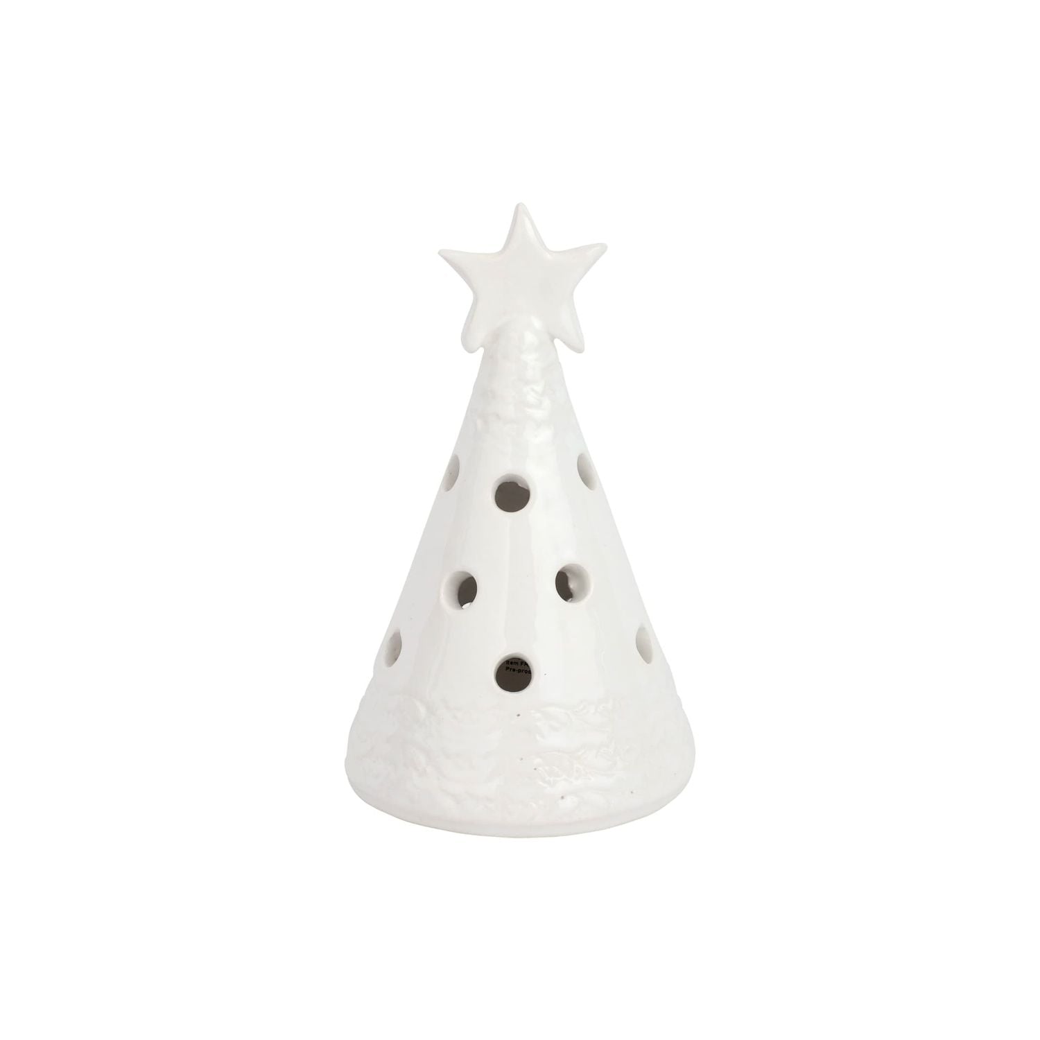 Foresta Tree - White / Small