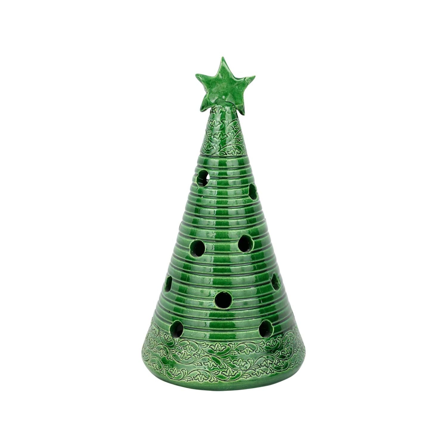 Foresta Tree - Green / Large