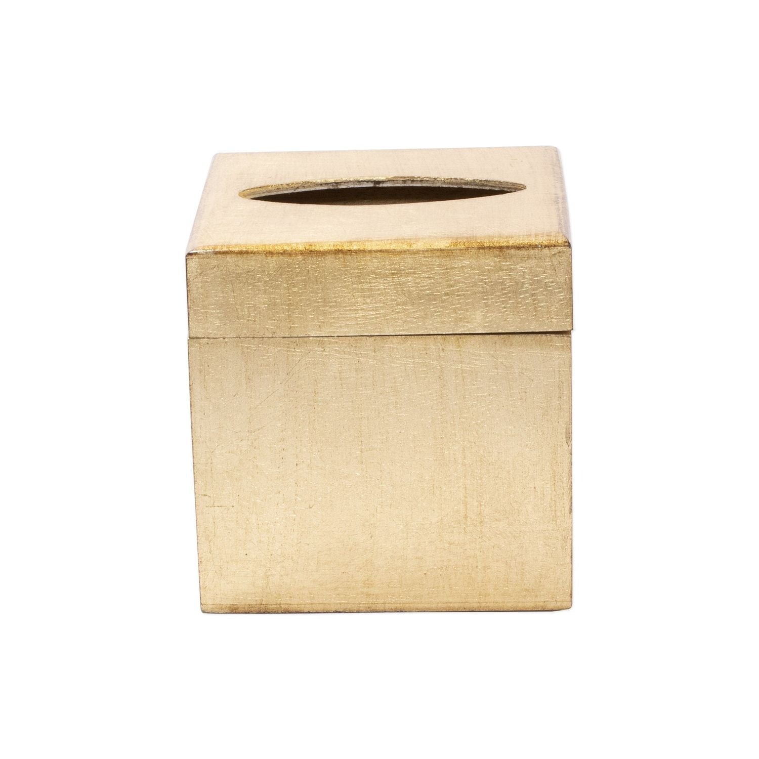 Florentine Wooden Accessories Tissue Box