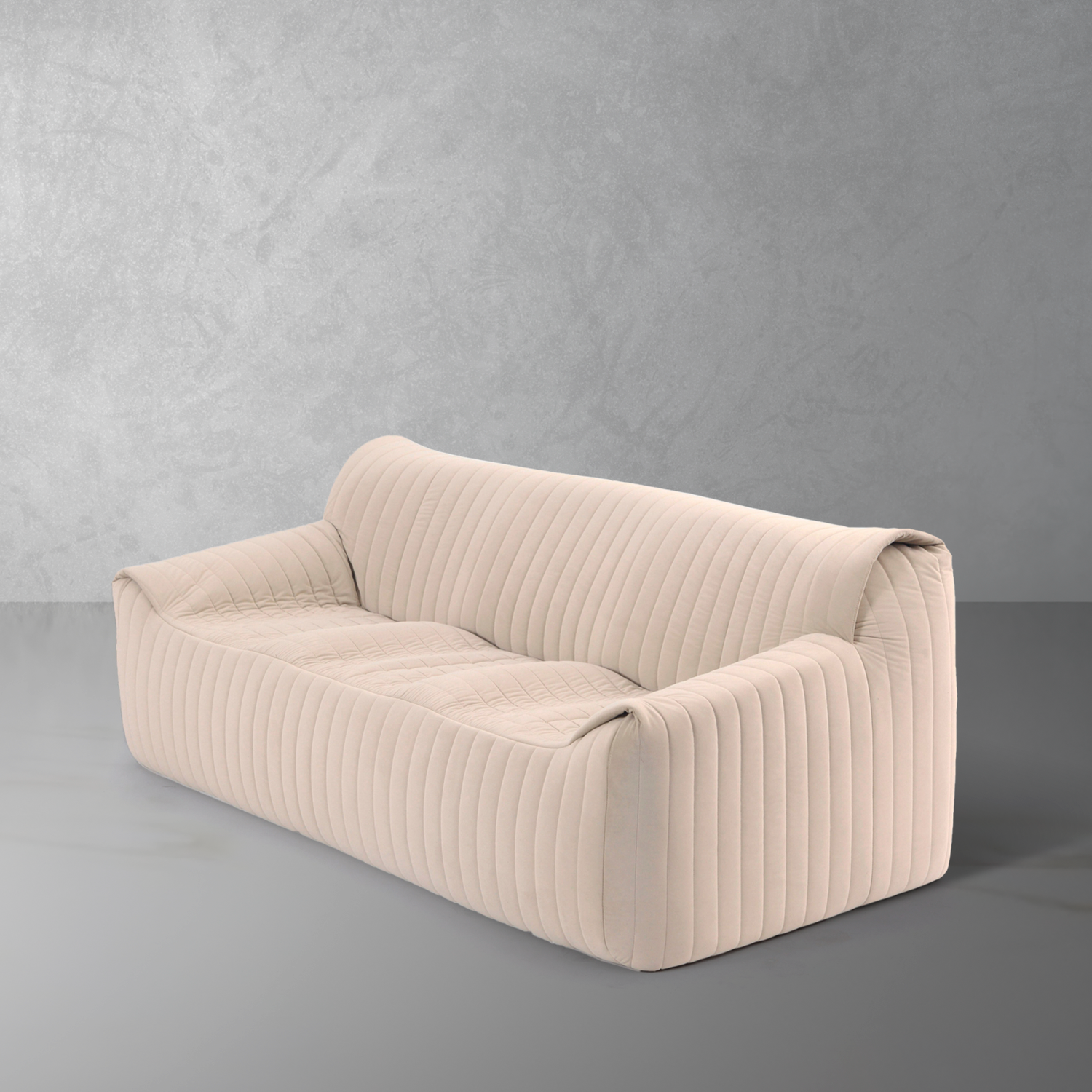 Hieronimus Sofa-France & Son-FYS1233BGE-SofasBeige-1-France and Son