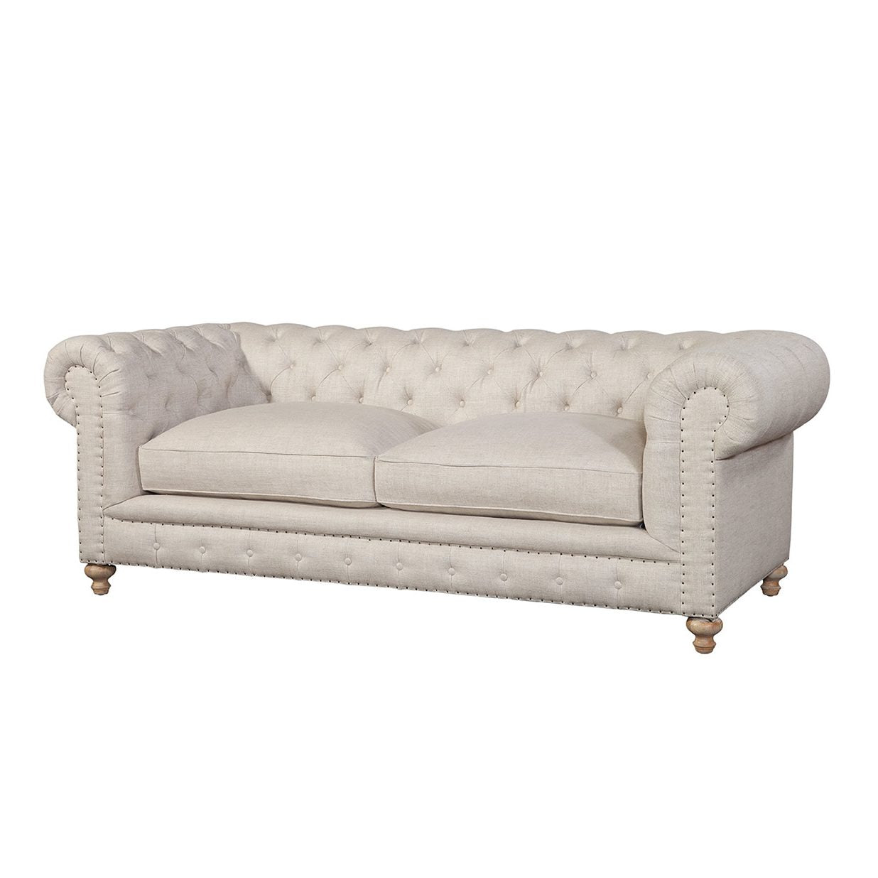 Finn Sofa-Spectra Home-SpectraHome-93240F-03DF-SofasClassic Linen-90-3-France and Son