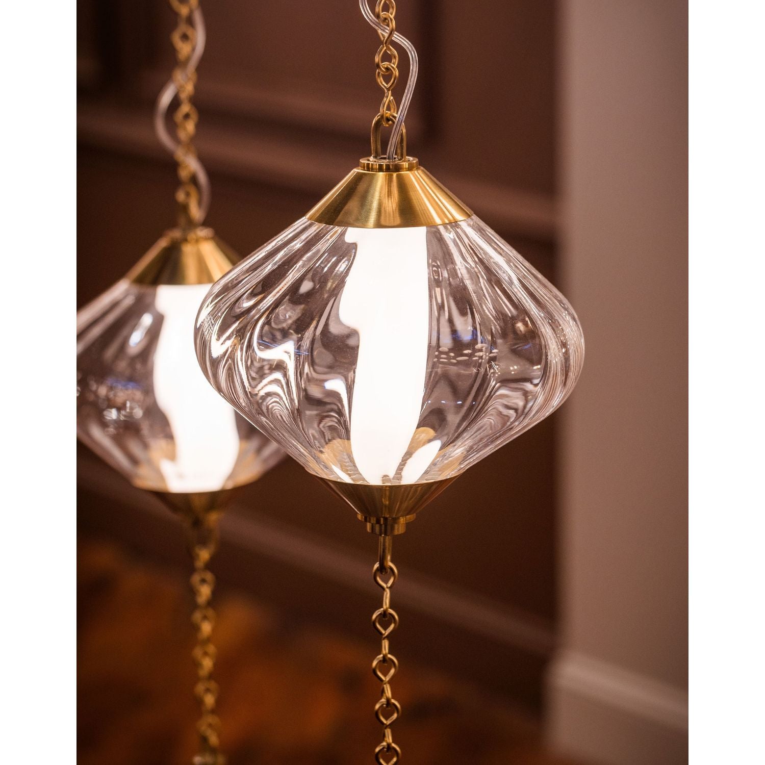 Fiorello Chandelier