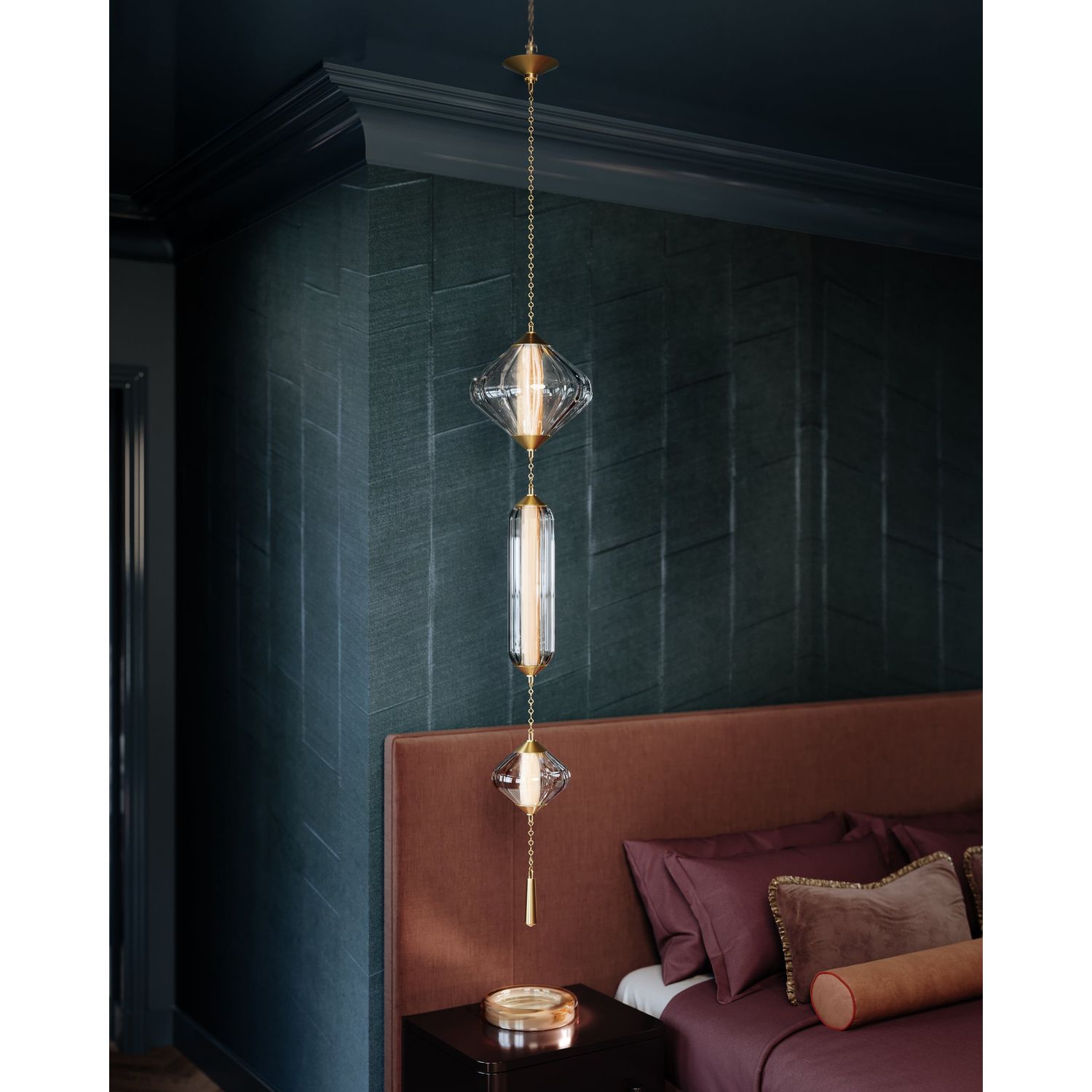 Fiorello Pendant