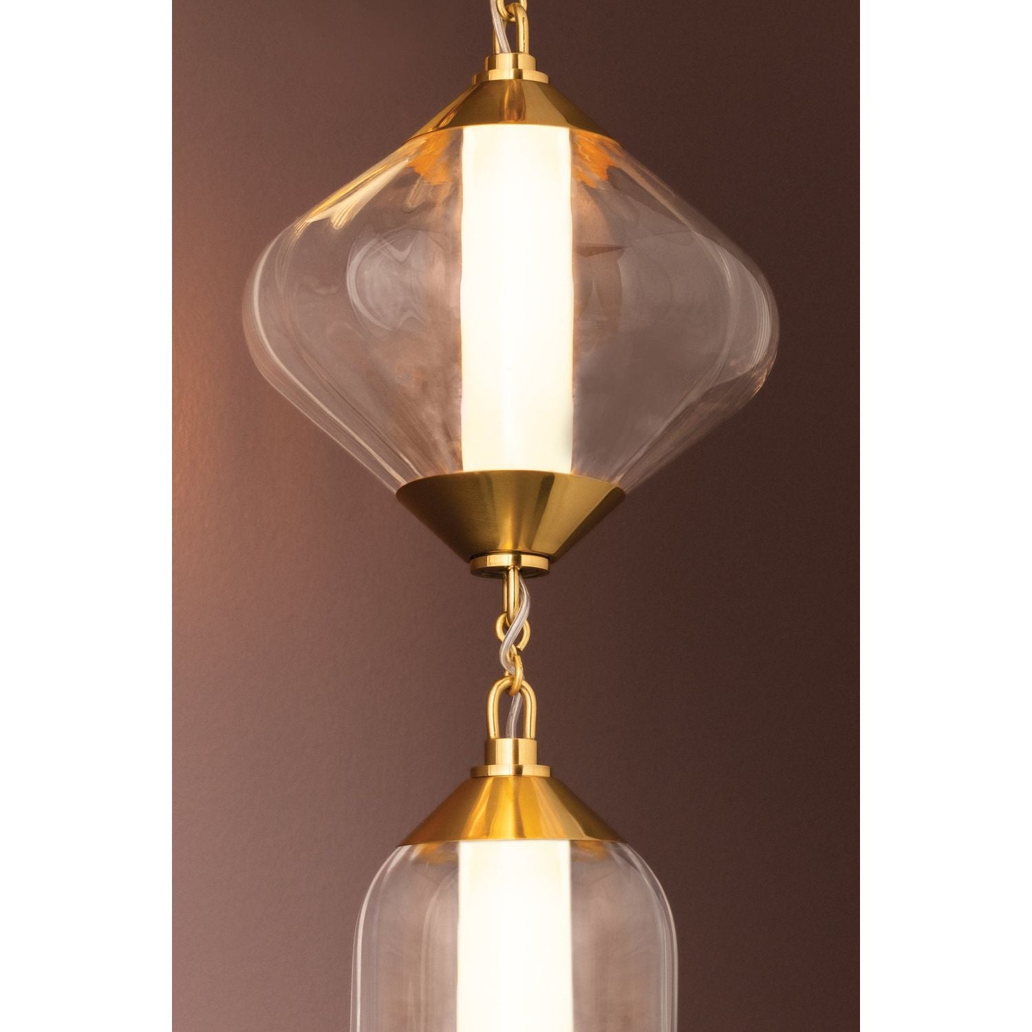 Fiorello Chandelier