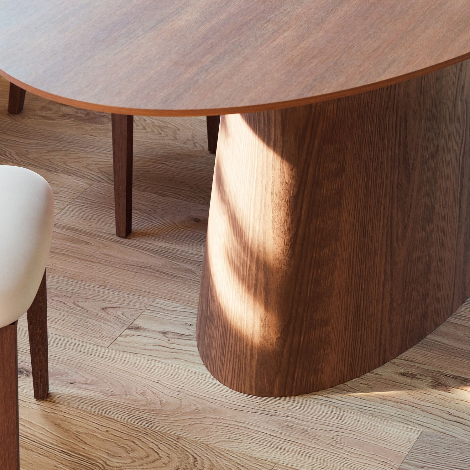 Fortaleza Dining Table