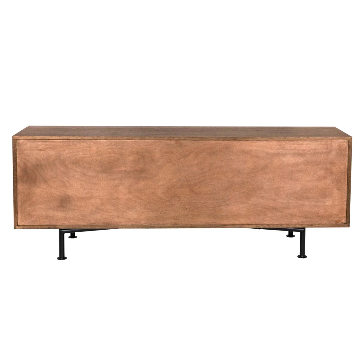 Lionell Sideboard - Dark Walnut