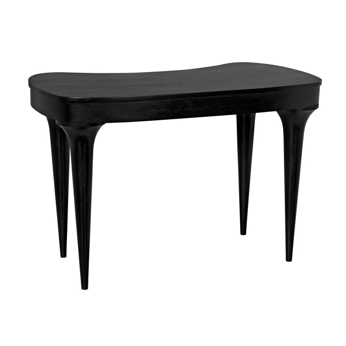 Rennie Desk-Noir-NOIR-GDES198HB-Desks-1-France and Son