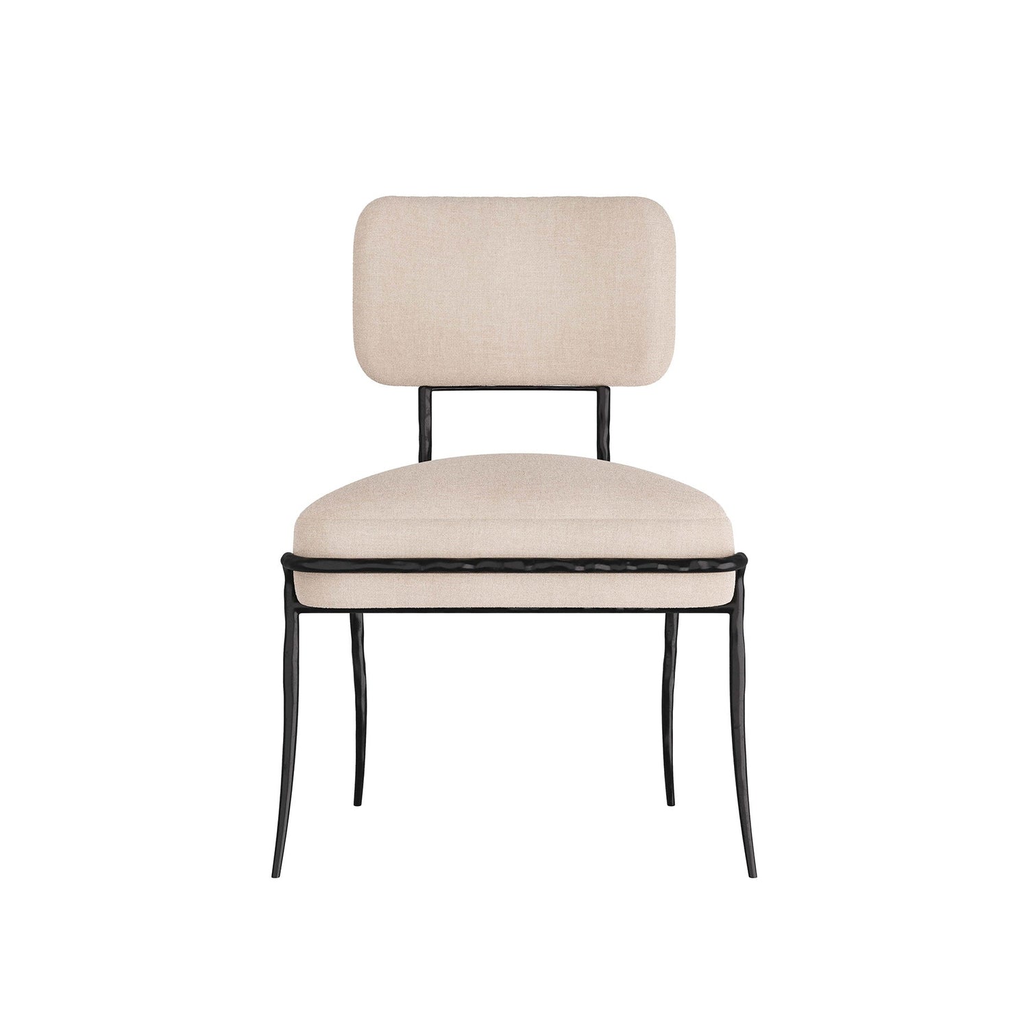 Mosquito Chair-Arteriors Home-ARTERIORS-GDFRI01-Dining Chairs-1-France and Son