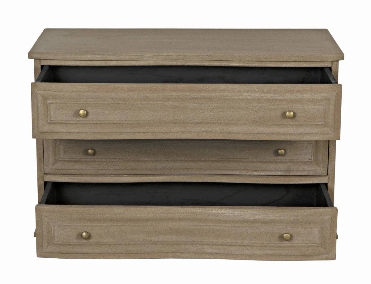 Lauren Dresser