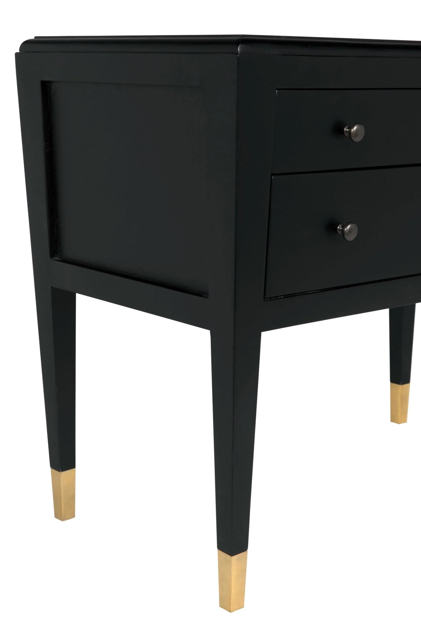 Grant Sideboard - Black