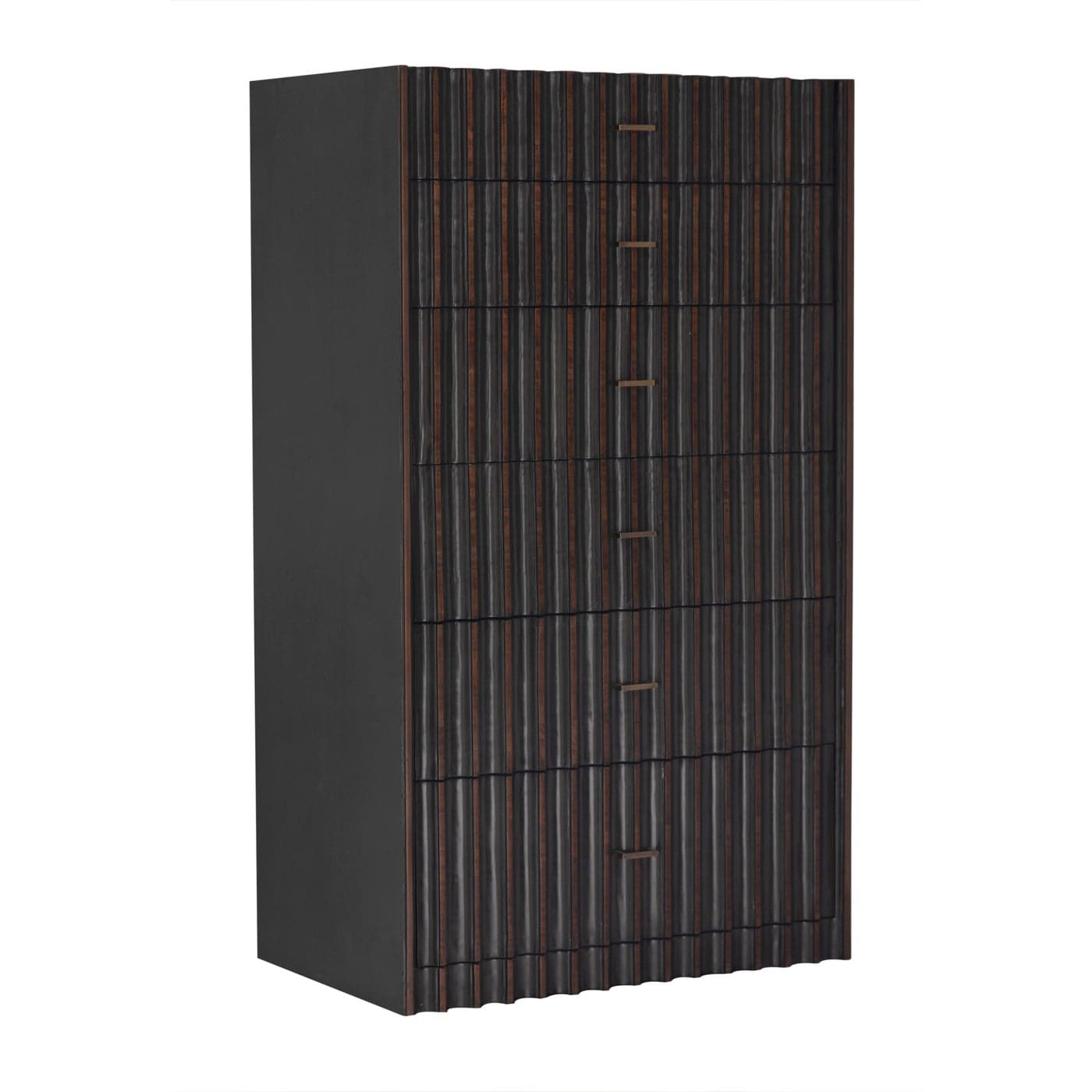 Izzy Tallboy-Noir-NOIR-GDRE251P-Dressers-1-France and Son