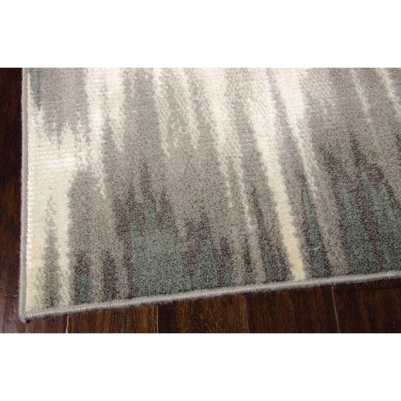 Gradient GDT02 Shoal Baltic Area Rug by Calvin Klein