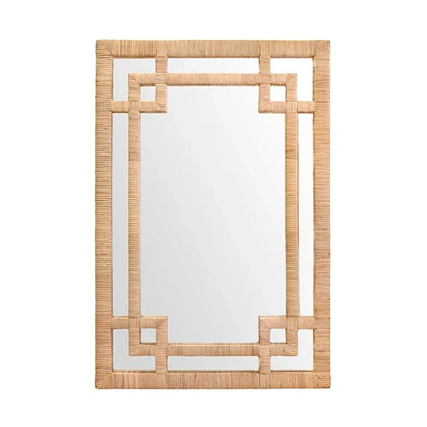 Geneva Wall Mirror