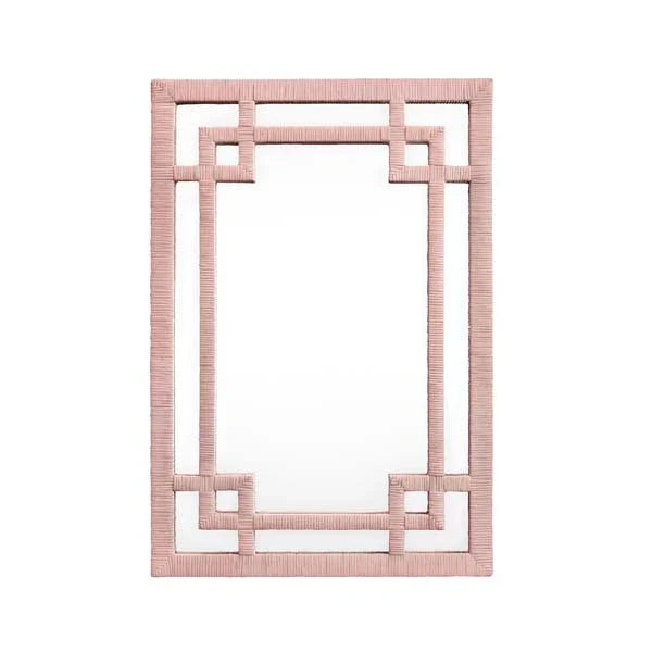 Geneva Wall Mirror