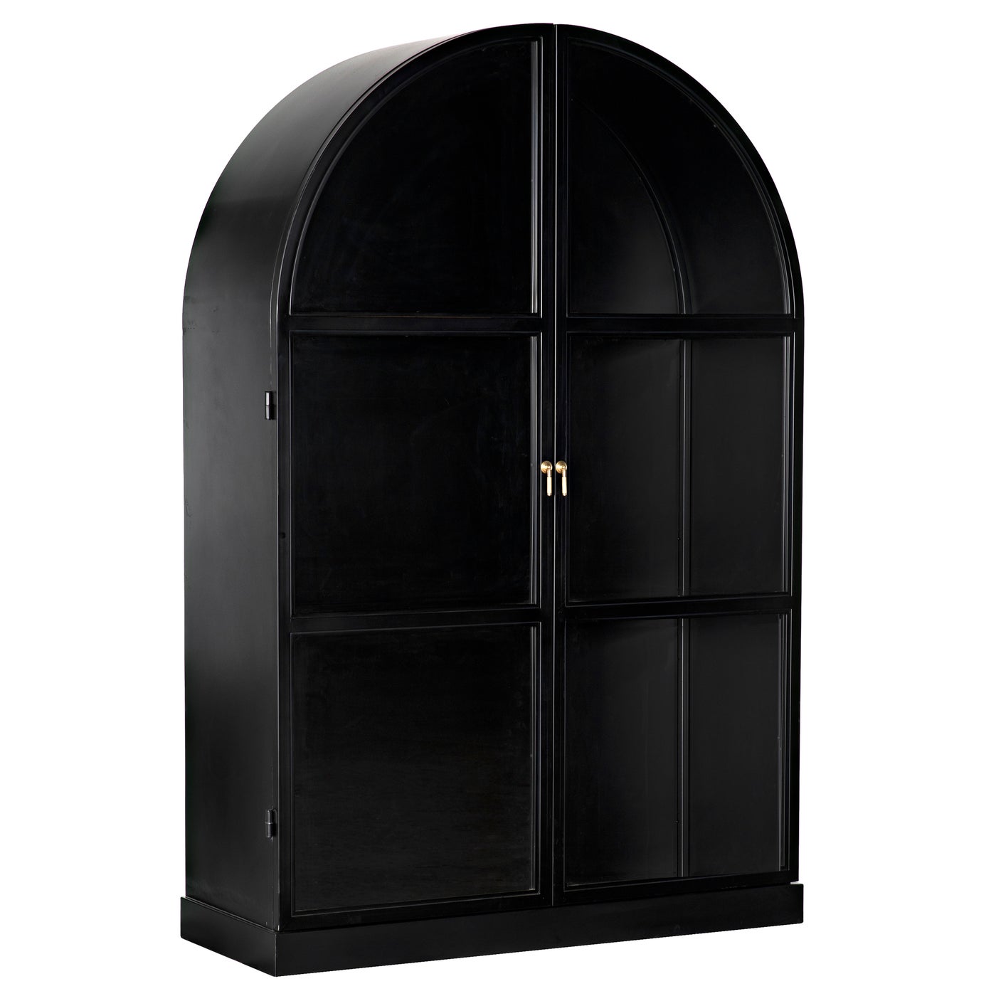 Yoke Hutch-Noir-NOIR-GHUT154MTB-Bookcases & Cabinets-1-France and Son