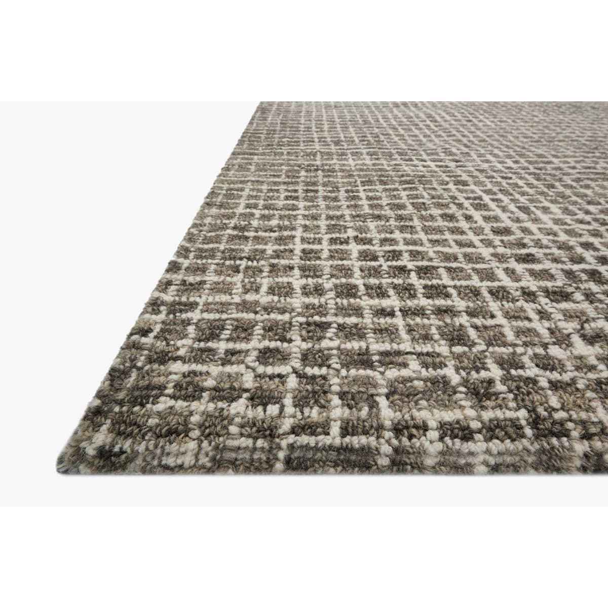 Giana GH-01 Charcoal Area Rug-Loloi-LOLOI-GIANGH-01CC002676-Rugs2'-6" x 7'-6"-5-France and Son