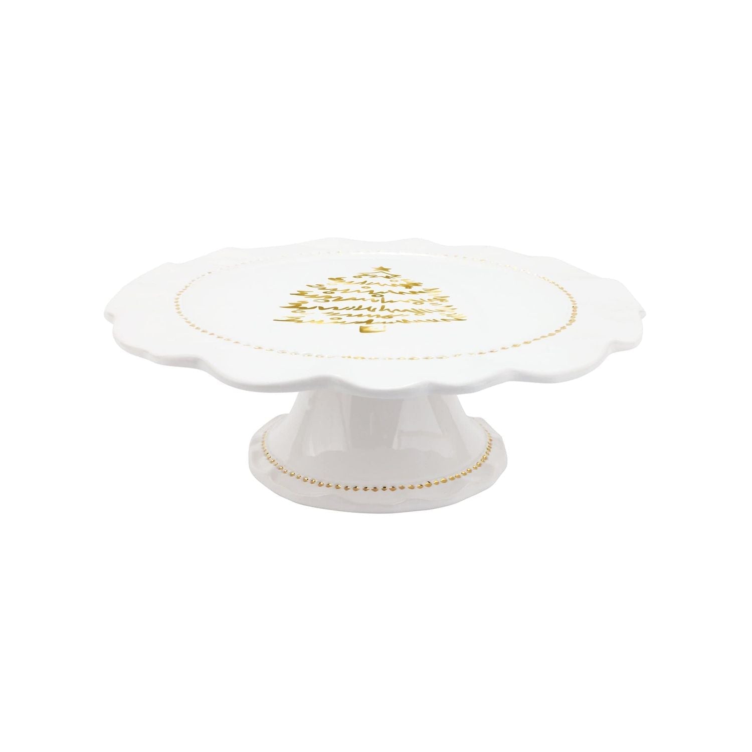 Giorno di Festa Cake Stand - Default Title