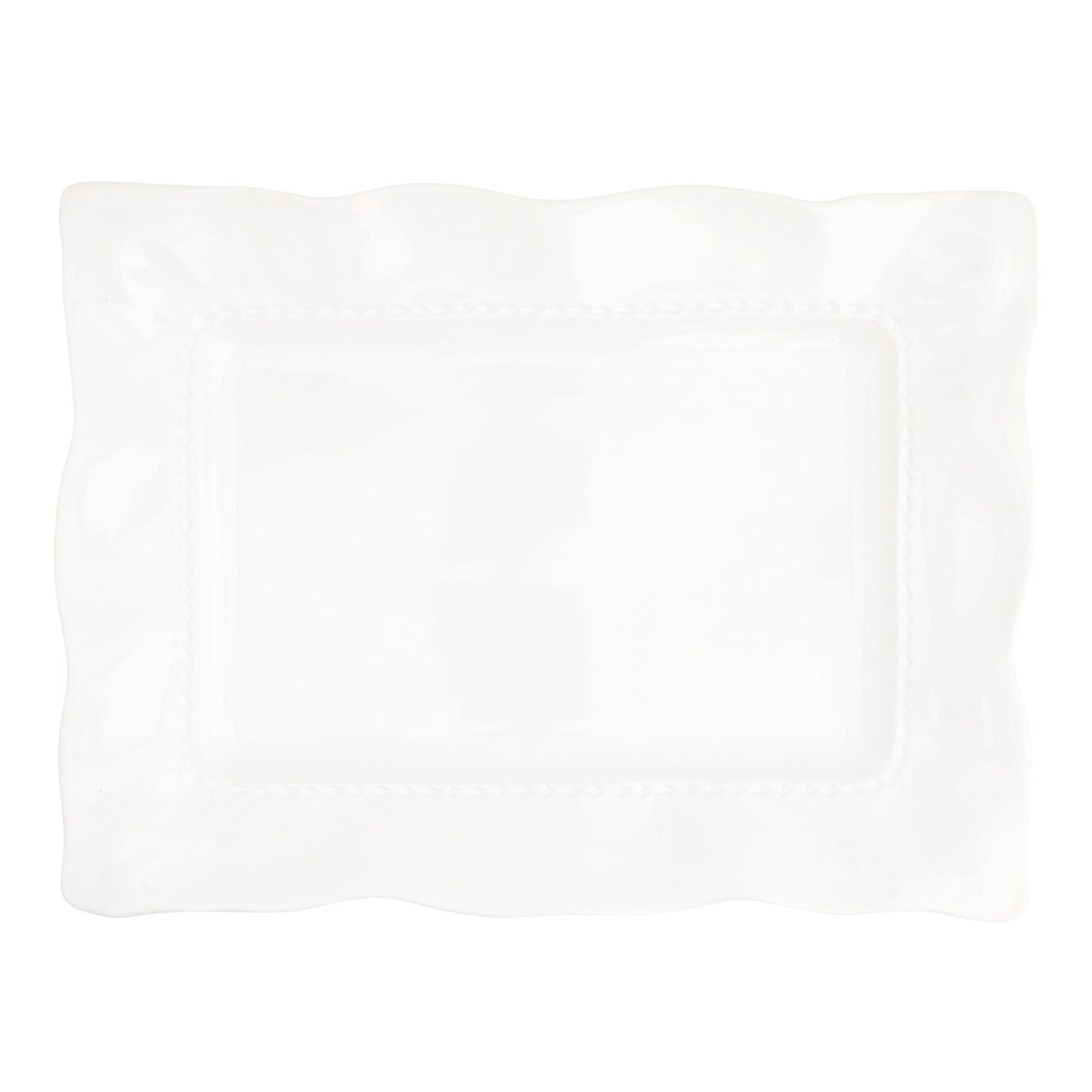 Giorno Rectangular Platter