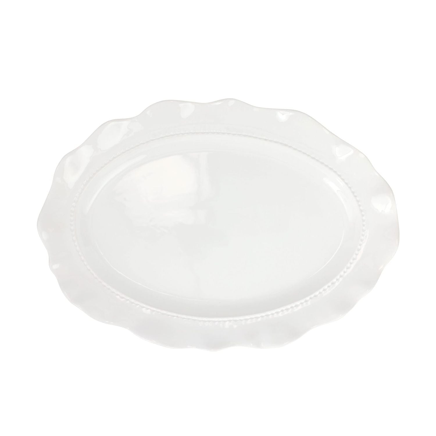 Giorno Oval Platter - Default Title